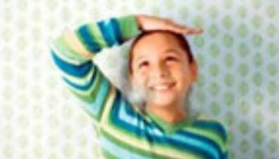 الفبای بلوغ